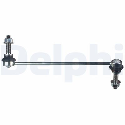 Stabilisatorstang Voor Links 300mm