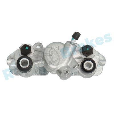 Vorschau Bremssattel Ansicht 6
