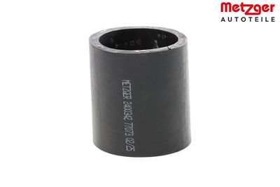 LADELUFTSCHLAUCH METZGER AUTOTEILE 2400342 5