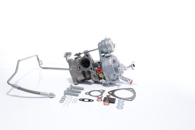 LADER AUFLADUNG BTS Turbo T981010 29