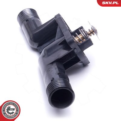 Termostat, chladivo SKV 20SKV163