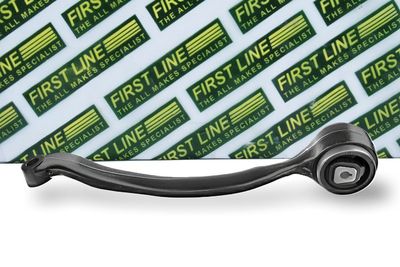 носач, окачване на колелата FIRST LINE FCA7214
