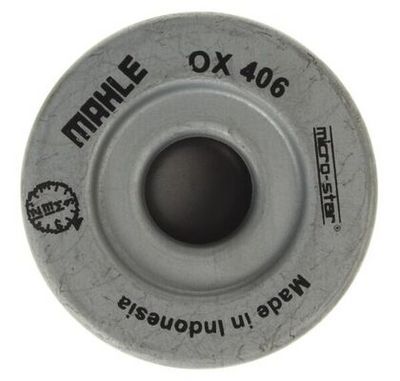Olejový filtr KNECHT OX 406