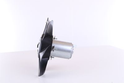 VENTILATOR RADIATOR NISSENS 85809 31