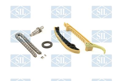 CHIT LANT DE DISTRIBUTIE Saleri SIL CK5083