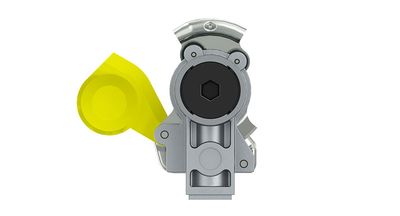 Vorschau Kupplungskopf Ansicht 4