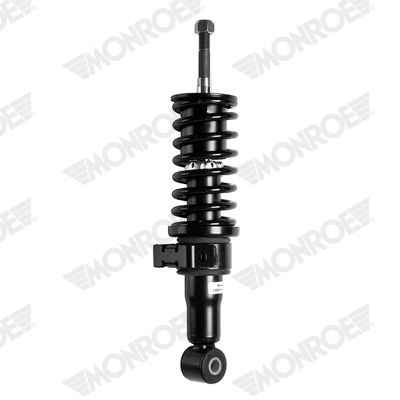 Shock Absorber, driver cab suspension CB0138A