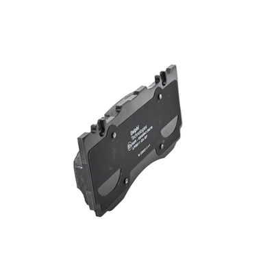 BREMSBELAGSATZ SCHEIBENBREMSE DELPHI LP3911 24