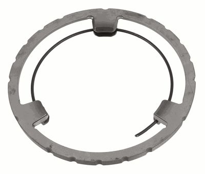 SYNCHRONRING SCHALTGETRIEBE ZF 0073301195 1