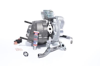 LADER AUFLADUNG BTS Turbo T981011 27