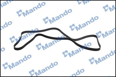 Поликлиновой ремень MANDO MB6PK2270 для VW GOL