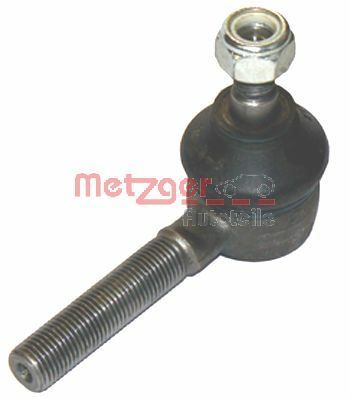 накрайник на напречна кормилна щанга METZGER AUTOTEILE 54009108