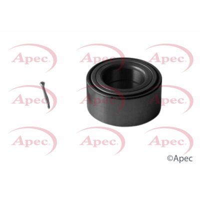 Wheel Bearing Kit APEC AWB1213