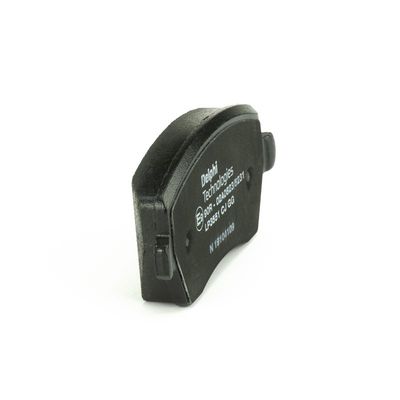 BREMSBELAGSATZ SCHEIBENBREMSE DELPHI LP3551 31