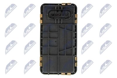 SUPAPA REGLARE PRESIUNE COMPRESOR NTY ECDFR017 4