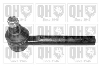 Наконечник поперечной рулевой тяги QUINTON HAZELL QR1784S для LANCIA A
