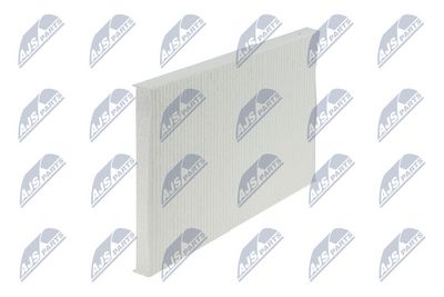 Filter vnútorného priestoru NTY FCF-CH-001