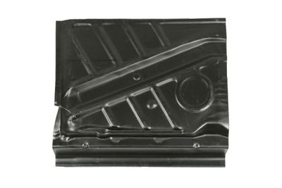 Universeel reparatieblad past: VW GOLF II 08.83-12.92