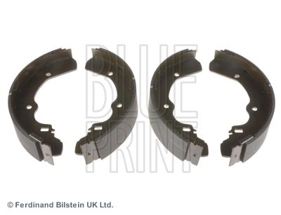 Комплект тормозных колодок BLUE PRINT ADC44142 для MITSUBISHI L300