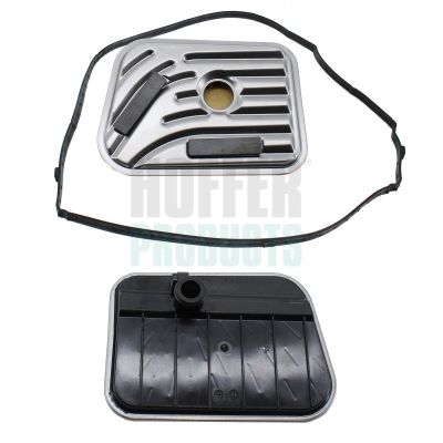 Sada hydraulického filtru, automatická převodovka HOFFER KIT21115