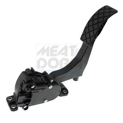 SET PEDALE CONDUCERE