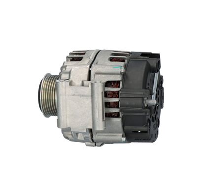 GENERATOR / ALTERNATOR VALEO 439867 9
