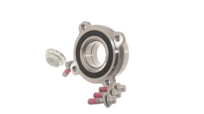 RADLAGERSATZ SKF VKBA3445 33