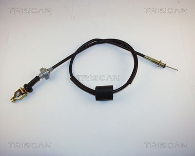 Трос, управление сцеплением TRISCAN 8140 42203 для MITSUBISHI GALANT