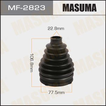 MASUMA MF-2823 Пыльник шруса  для INFINITI  (Инфинити Еx)