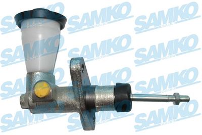 SAMKO F26407 Головний циліндр зчеплення для TOYOTA (Тойота)