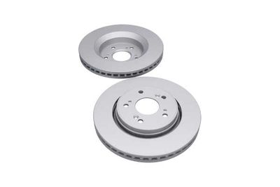 DISC FRANA Kavo Parts BR2261C 9