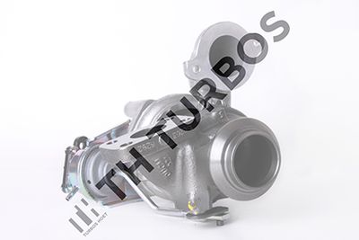 TURBO'S HOET Turbocharger Turbo's Hoet BOX (2100653)