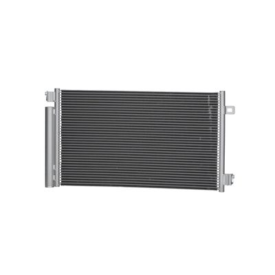 CONDENSATOR CLIMATIZARE NISSENS 941014 25