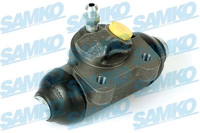 Cylinderek hamulcowy SAMKO C06169 produkt