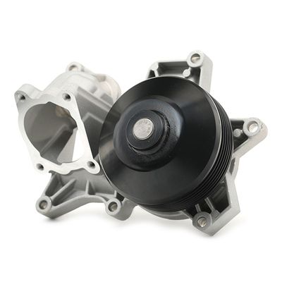 водна помпа, охлаждане на двигателя RIDEX 1260W0147