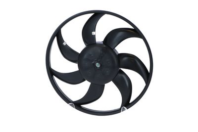 VENTILATOR RADIATOR NRF 47875 5