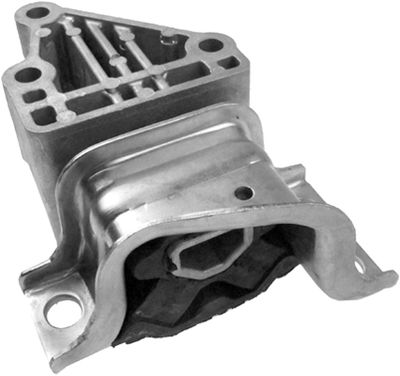 RAPRO R59409 Подушка двигателя  для FIAT (Фиат)