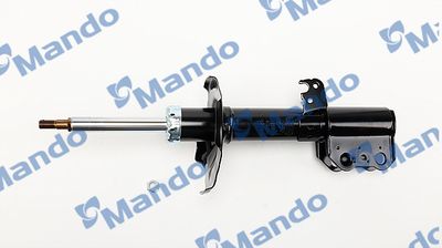 Амортизатор MANDO MSS017305 для TOYOTA AVENSIS