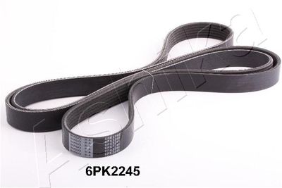 V-Ribbed Belt 112-6PK2245
