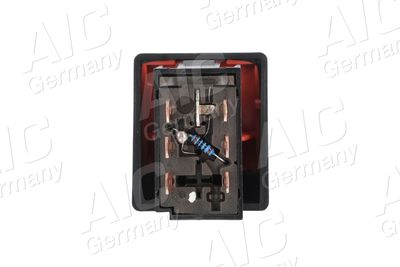 COMUTATOR LUMINI DE AVARIE AIC 51114 2