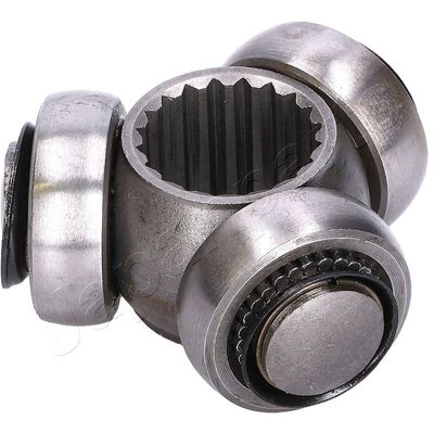 TRIPODESTERN ANTRIEBSWELLE