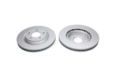 DISC FRANA Kavo Parts BR5767C 4