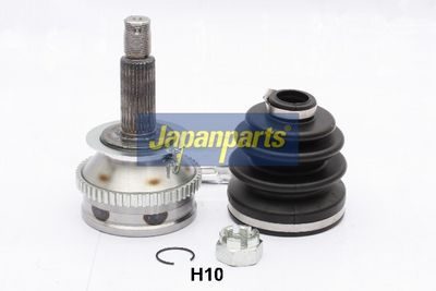 JAPANPARTS Jungčių komplektas, kardaninis velenas