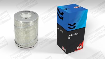 LUFTFILTER CHAMPION CAF100488C 1