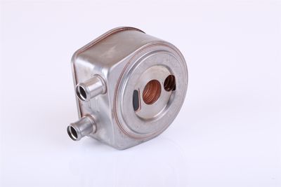 RADIATOR ULEI ULEI MOTOR NISSENS 90774 20