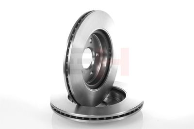 DISC FRANA GH GH423674 43