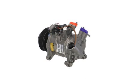 COMPRESOR CLIMATIZARE REMANTE 005001000206R 24