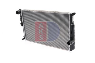 RADIATOR RACIRE MOTOR AKS DASIS 050082N 16