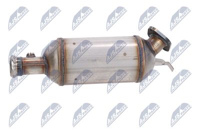 FILTRU FUNINGINE/PARTICULE SIST.DE ESAPAMENT NTY DPFRE001 29