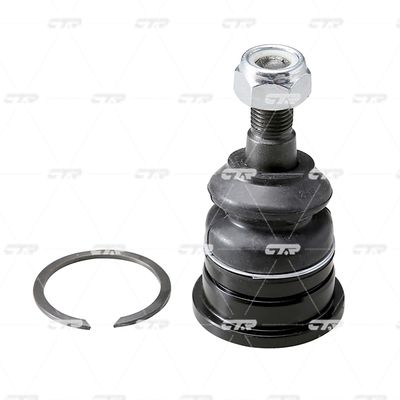 Шарнир независимой подвески / поворотного рычага CTR CB0421 для TOYOTA SEQUOIA